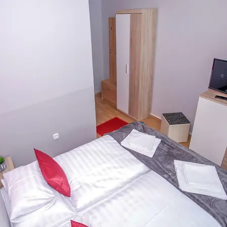 Motel Aviator Eger