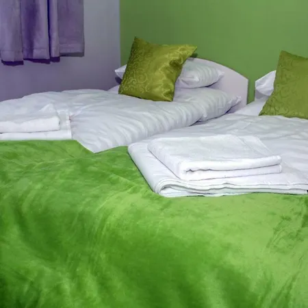 Motel Aviator Eger